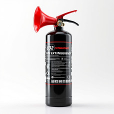 CO2 Pro 5kg