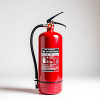 EcoFire 6kg